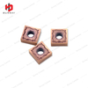 SNMG120404-HA CNC Lathe Cutting Tools Turning Carbide Insert