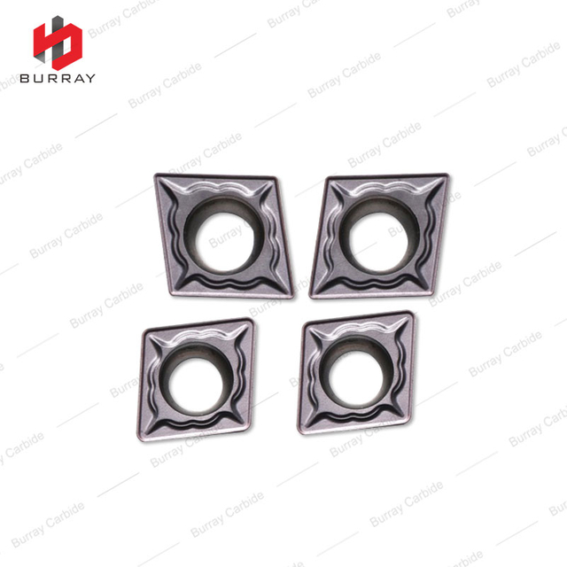 CCMT-TC CNC Lathe Machining Cutting Tool