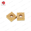 SNMG120408-HQ Carbide CNC Machine Tool Insert for Turning, Cutting and Grooving