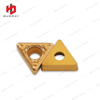 TCMT110208-HQ High Quality CVD Coating Carbide Inserts for Steel Part