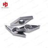 VCGT CNC Machining Carbide Turning Insert for Aluminum