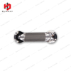 MRMN800-M Grooving Insert 8mm Wide 4mm Full Radius Excellent for Machining Aluminum