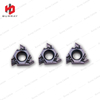 16IRAG60 High Precision Carbide Thread Cutting Tool Insert