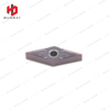 Carbide Turning Insert VNMG160404-MA VNMG CNC Lathe Machining Cutting Tool PVD Coating for Steel