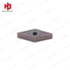 VNMG160408-GV CNC Carbide Insert Cutting Tools Lathe Machine Turning Inserts with PVD Coating for Steel