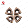 WCMT050308 High Speed Tungsten Carbide Milling Insert for U-drill