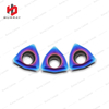 WCMT050308-V1 Tungsten Carbide Milling Insert with Nano Coating