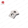 CNGA120402 Carbide Turning Tool Inserts CBN Inserts