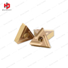 TNMG160408-C Carbide CNC Lathe Turning Tools Inserts with CVD Coating