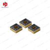 CNMG120412-GR Bi-color CVD Coated Carbide Inserts