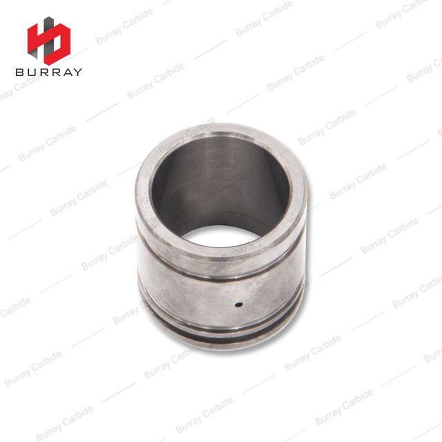 Cemented Carbide Corrsion Resistant Bushing for Drink Water Pump