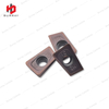 QOMT1342R-M2 High-quality CNC Milling Cutter for Tungsten Carbide Milling Machine