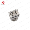 4.5x2.6x2.9 Powder Metallurgy Carbide Punching Mould 