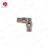 800-06A-PM1 High Quality CNC Cutting Tools Milling Cutter Insert