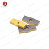 800-08A-PM1 Double Color Coated CNC Carbide Turning Tool