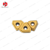 TPGX2405R-G Tungsten Carbide Milling Insert CNC Tools