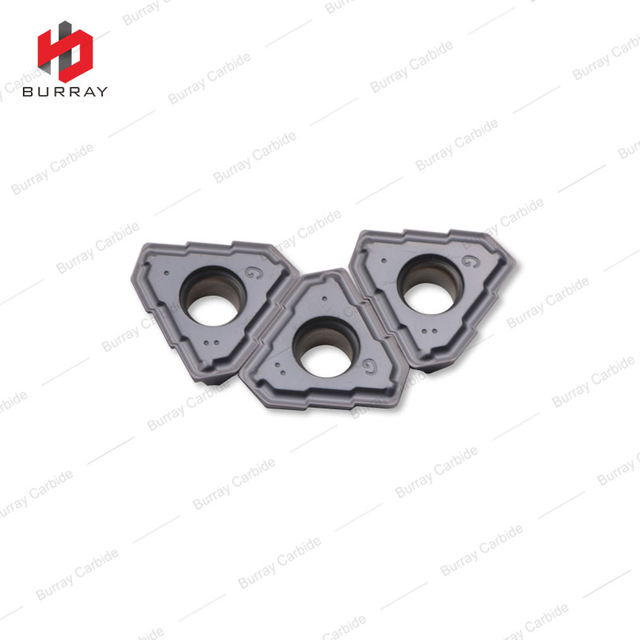TOGT130408-DT Carbide Deep Hole Drilling Tool