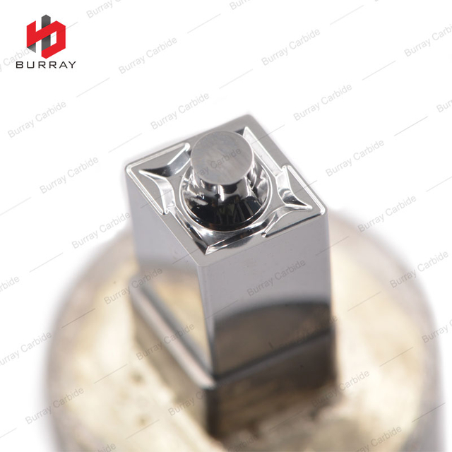 CCMT060204-MP Powder Metallurgy Mold for Pressing Carbide Inserts