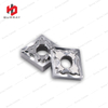 Indexable Insert CNGG120408-GF High Performance Tungsten Carbide Turning Insert for Aluminum