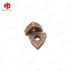 WNMG080412-MS Tungsten Carbide Turning Tool Insert