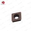 WDXT125012-G Indexable Drills Insert Carbide Insert