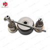 12.5x12.5x5-4.8 Tungsten Carbide Customized Mold 