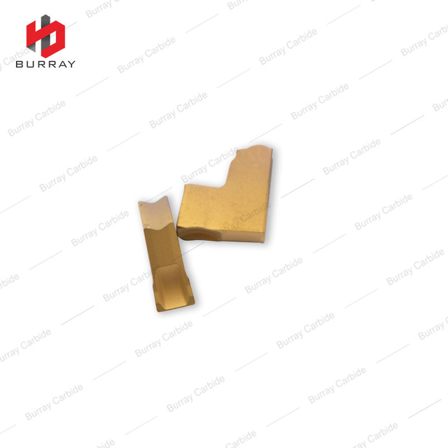 TAG3 Carbide Customized Special Shape Insert