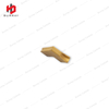 TAG2 Special Shape Tungsten Carbide Customized Insert