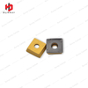 490R-140408M-PM CNC Milling Cutter Insert with CVD Coating