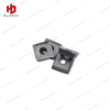 490R-140408M-PM Carbide Milling Insert AlTiCrN Finish for Machining Steel and Stainless Steel