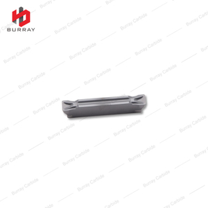 MGMN300-GC Tungsten Carbide Grooving Insert with CVD PVD Coating