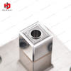 Powder Metallurgy Mold SNMG120408-MS CNC Tungsten Carbide Mold for Turning Insert
