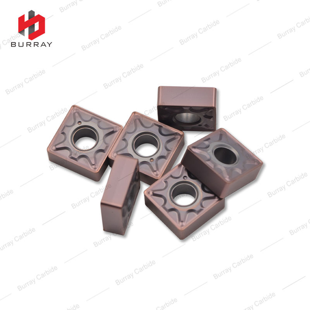 SNMG120408-MA CNC Indexable Carbide Inserts SNMG for General Machining, Steel, Stainless Steel and Cast Iron