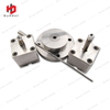 3R Polished Precision Insert Mold 4NKT060308-R Customized Tungsten Carbide Mold