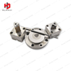 WNMG080404-TM Tungsten Carbide Mold for Pressing Cutting Insert