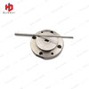 APMT1135PDER-DP Carbide Dies for Carbide Milling Tool Insert