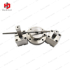 SNMG120412-MK Carbide Powder Metallurgy Punching Dies