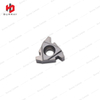 27ER-7TR Tungsten Carbide Threading Tools Carbide Inserts with CVD PVD Coating