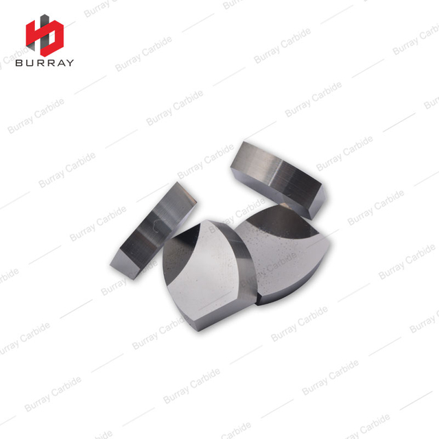 2R16x16x16x5 Customized Carbide Insert