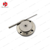 Powder Metallurgy 3R Mold BLMP0603R-M for Pressing Milling insert