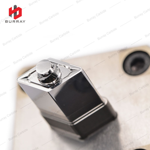 DCMT11T208-MP Carbide Pressing Mould for Turning Insert