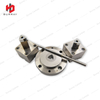 WNMG080412-TM Tungsten Carbide Mold for Pressing Cutting Insert