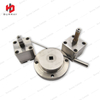 3R Mold SOMX090408-DT Tungsten Carbide Punch Die Powder Metallurgy