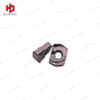 LNMX0405ZER Tungsten Carbide Cnc Milling Inserts