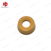 RCMT10T3MO Round Turning Insert for Steel Cutting with CVD Coating