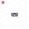 CNC Lathe Tungsten Carbide Inserts Comb Cutter