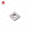 CNMG120408-SL Tungsten Carbide Inserts Without Coating 
