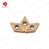 DNMG150408-MA Carbide Cutting Tool Inserts with CVD Coating for Steel