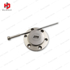Powder Metallurgy Mould AOMT184808PEER-M For Pressing AOMT Carbide Inserts