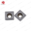 Hardware Milling Cutter SPMG110408-DG Carbide Inserts, U-shaped Quick Drills For Stainless Steel And Steel